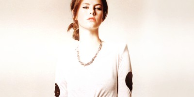 Kaya Scodelario Fotoğrafı