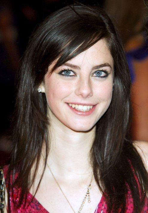 Kaya Scodelario Fotoğrafı