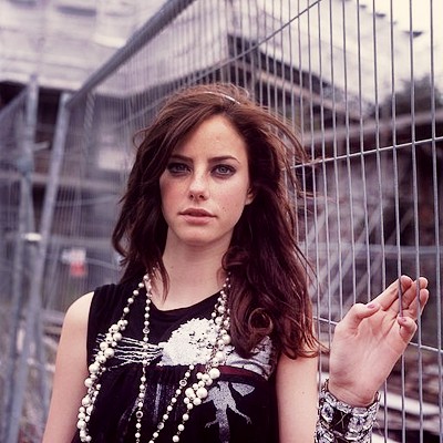 Kaya Scodelario Fotoğrafı