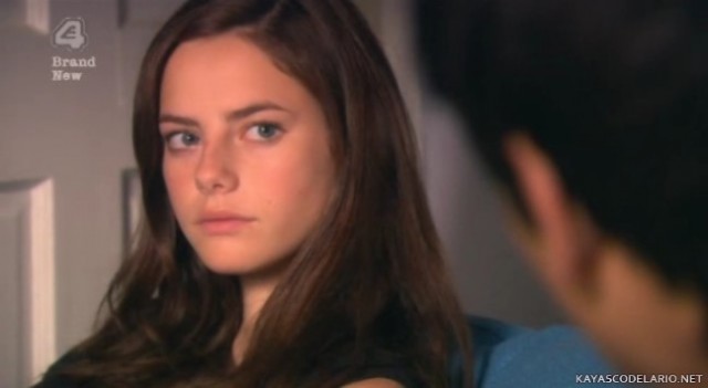 Kaya Scodelario Fotoğrafı