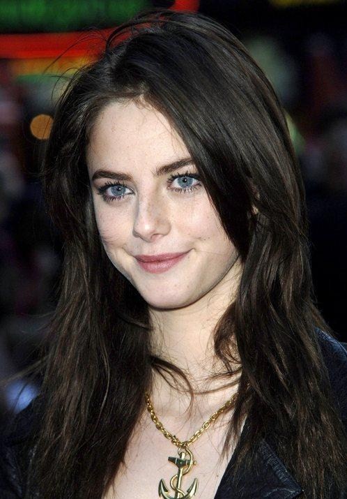Kaya Scodelario Fotoğrafı
