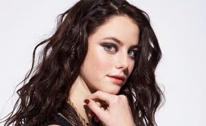 Kaya Scodelario Fotoğrafı