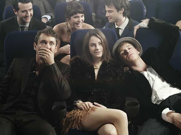 Kaya Scodelario Fotoğrafı