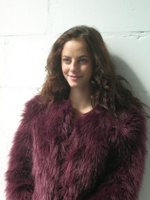 Kaya Scodelario Fotoğrafı