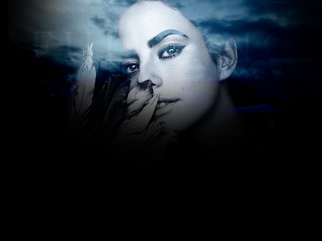 Kaya Scodelario Fotoğrafı