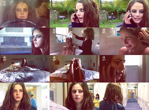 Kaya Scodelario Fotoğrafı