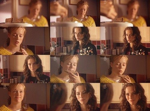 Kaya Scodelario Fotoğrafı