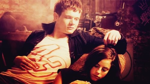 Kaya Scodelario Fotoğrafı