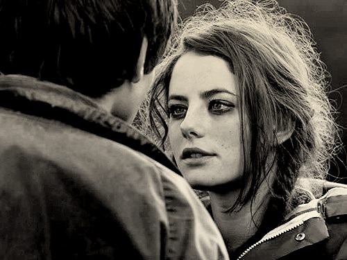 Kaya Scodelario Fotoğrafı