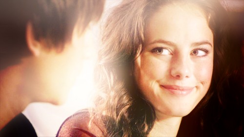 Kaya Scodelario Fotoğrafı