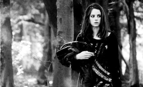 Kaya Scodelario Fotoğrafı