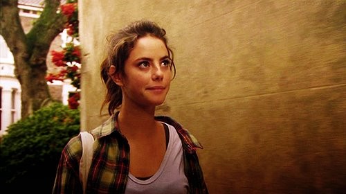 Kaya Scodelario Fotoğrafı