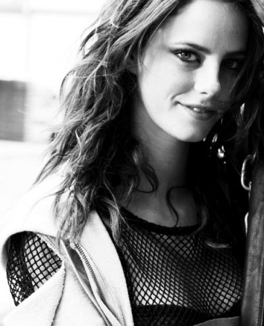 Kaya Scodelario Fotoğrafı