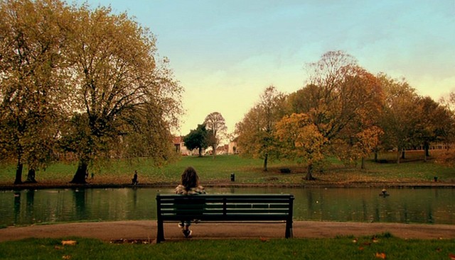 Kaya Scodelario Fotoğrafı
