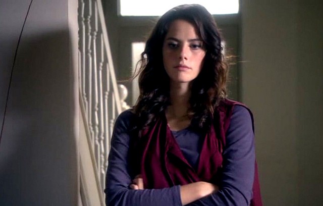 Kaya Scodelario Fotoğrafı