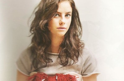 Kaya Scodelario Fotoğrafı