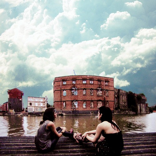 Kaya Scodelario Fotoğrafı