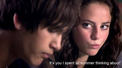 Kaya Scodelario Fotoğrafı