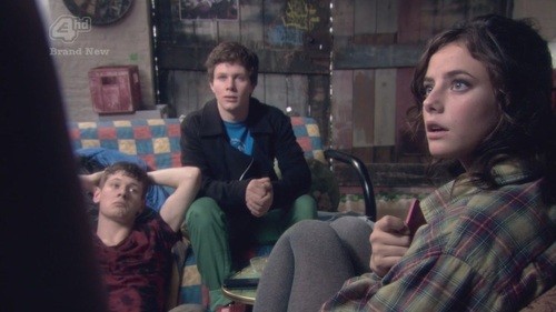 Kaya Scodelario Fotoğrafı