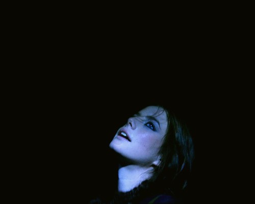 Kaya Scodelario Fotoğrafı