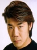 Atsushi Imaruoka fotoğrafı