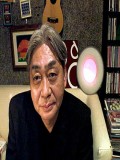 Haruomi Hosono fotoğrafı