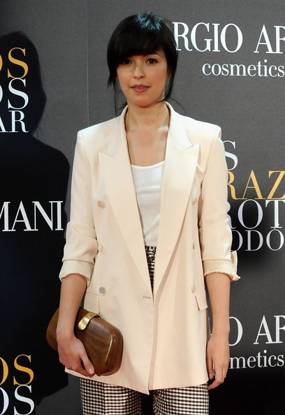 Veronica Sanchez fotoğrafı