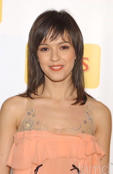 Veronica Sanchez fotoğrafı