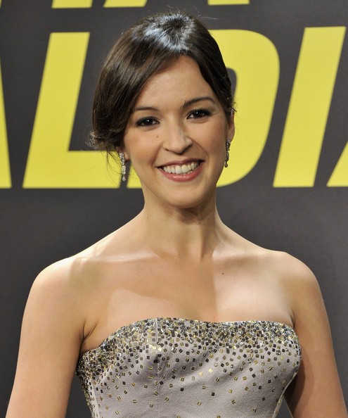 Veronica Sanchez fotoğrafı