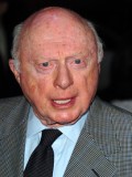 Norman Lloyd fotoğrafı