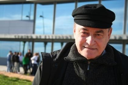 Paul Naschy fotoğrafı