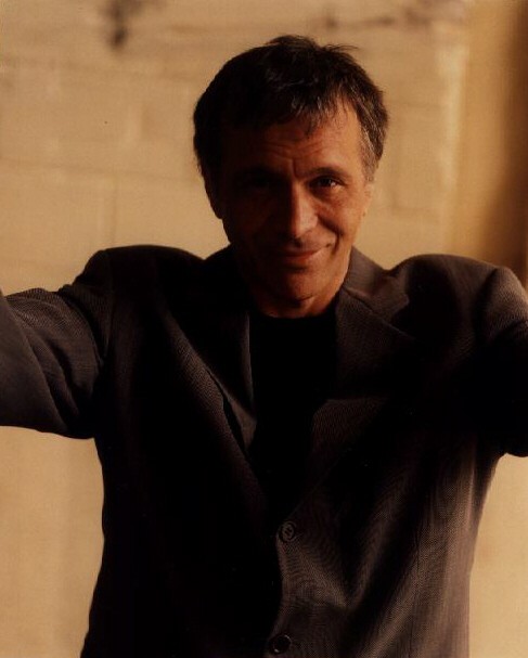 Nick Mancuso fotoğrafı