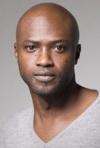 Sammi Rotibi fotoğrafı