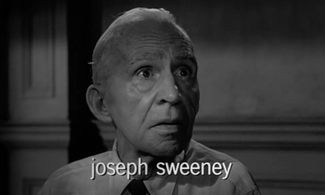 Joseph Sweeney fotoğrafı