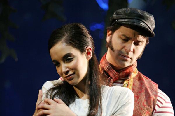 Alexandra Silber fotoğrafı