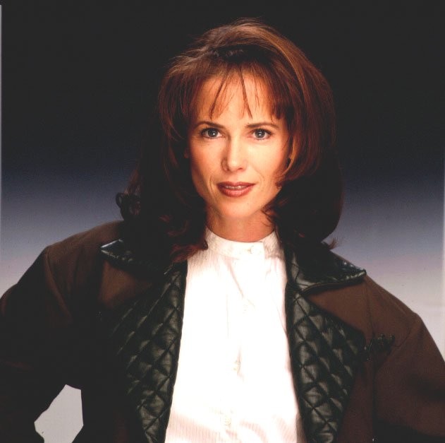 Debrah Farentino fotoğrafı