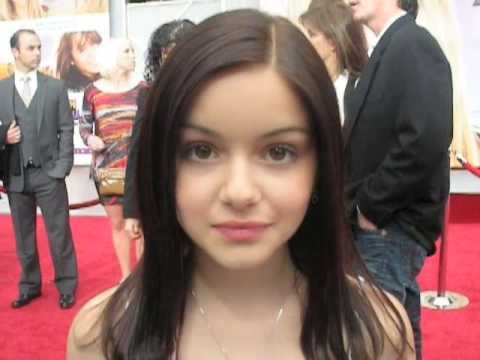 Ariel Winter fotoğrafı