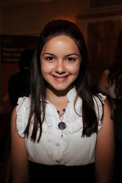 Ariel Winter fotoğrafı
