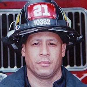 Keith A. Glascoe fotoğrafı