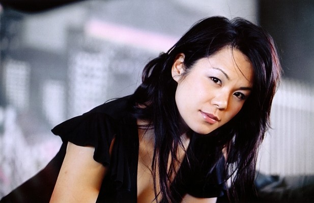 Samantha Quan fotoğrafı