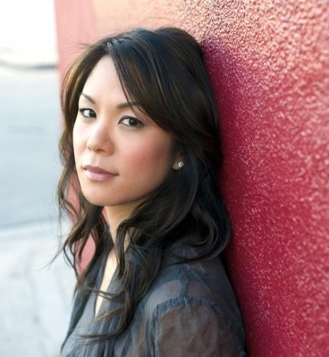 Samantha Quan fotoğrafı