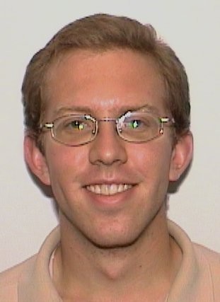 Brian Price fotoğrafı