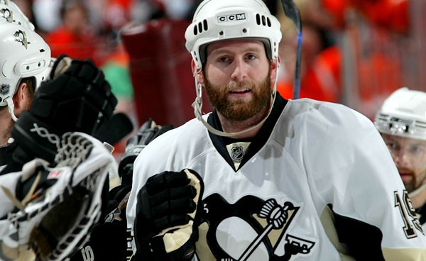 Ryan Whitney fotoğrafı