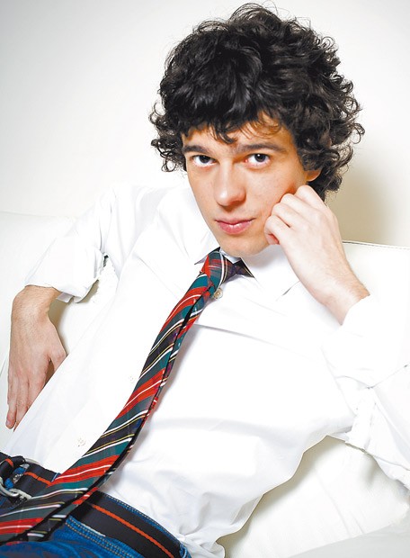 Fernando Tielve Fotoğrafı