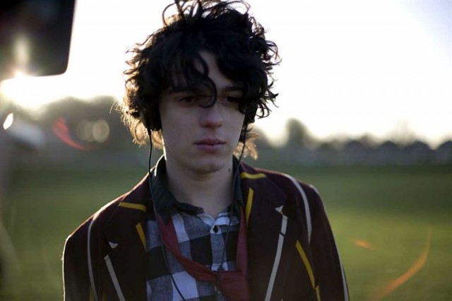 Fernando Tielve Fotoğrafı