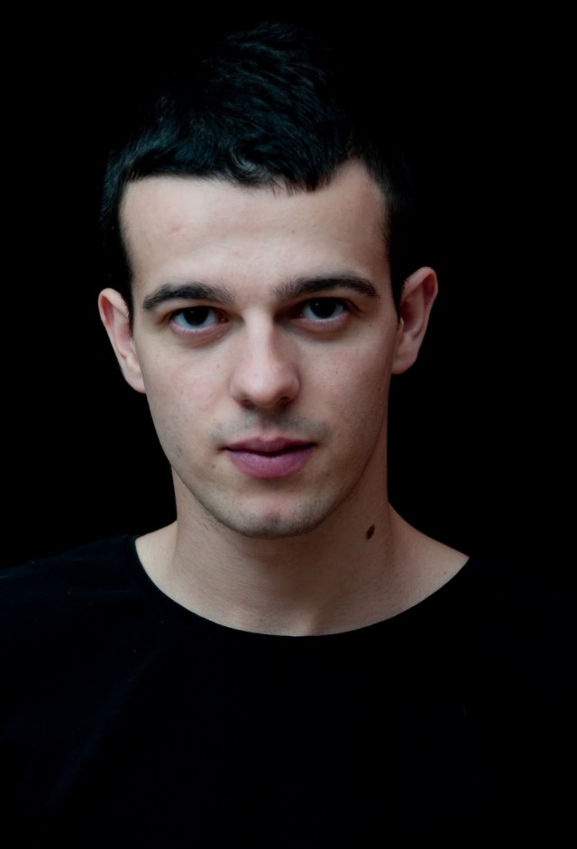 Fernando Tielve Fotoğrafı