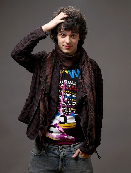 Fernando Tielve Fotoğrafı