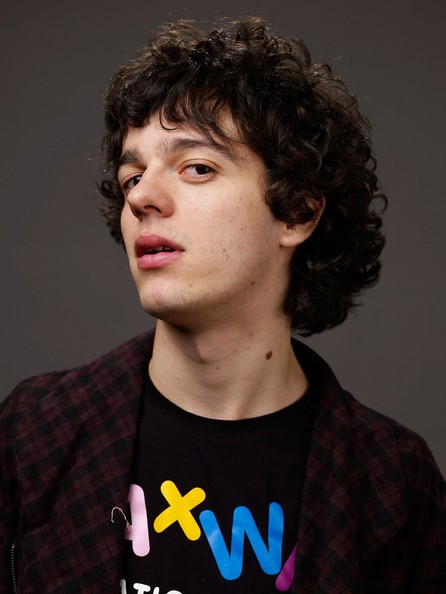 Fernando Tielve Fotoğrafı