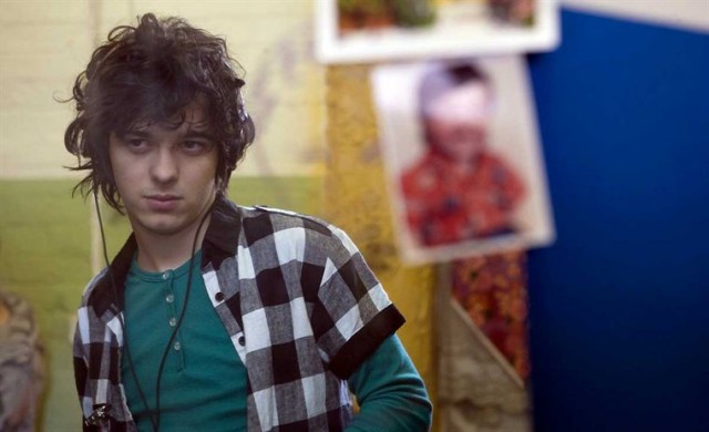 Fernando Tielve fotoğrafı