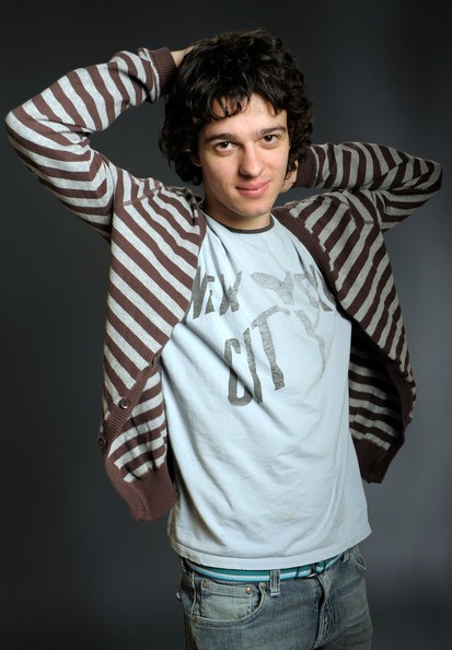 Fernando Tielve fotoğrafı